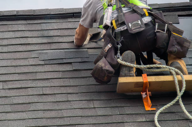Quick and Trustworthy Emergency Roof Repair Services in Brush, CO