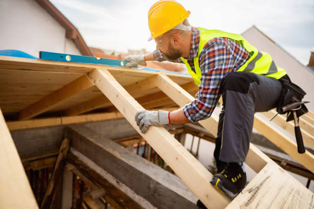 Best Roof Maintenance Services  in Brush, CO