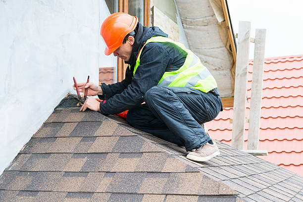 Best Roof Replacement Cost  in Brush, CO